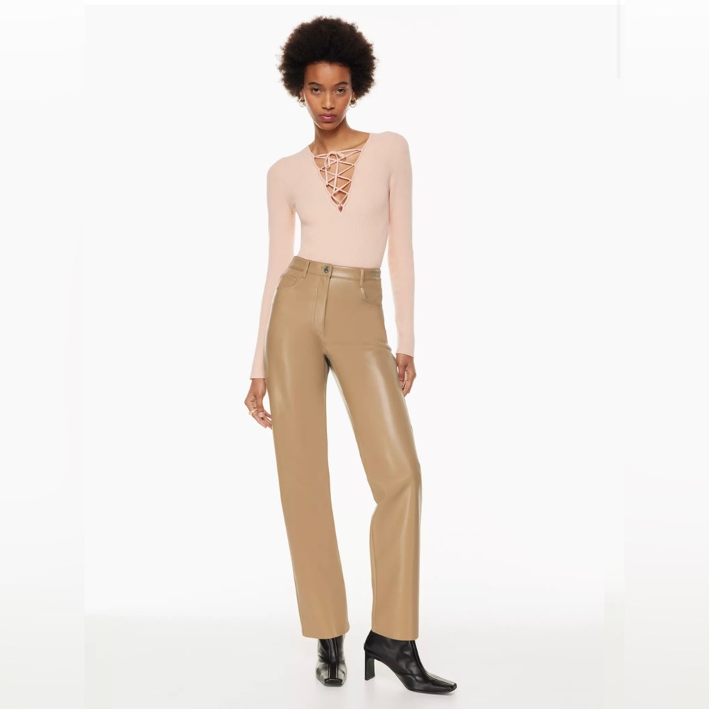 Aritzia Melina pants